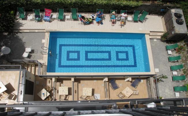 Фото отеля Club Hotel Sorrento
