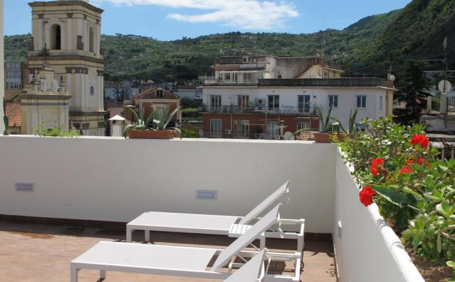 Фото отеля Club Hotel Sorrento