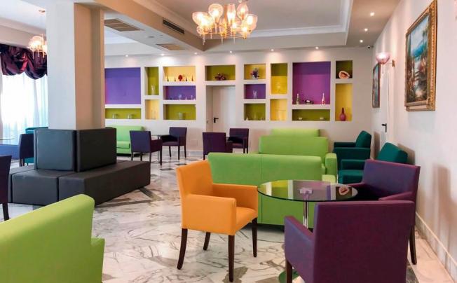Фото отеля Club Hotel Sorrento