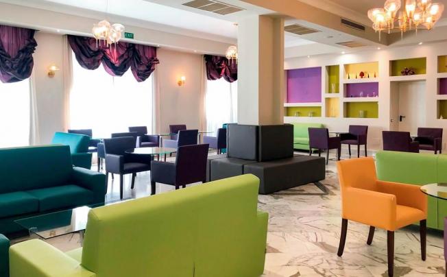 Фото отеля Club Hotel Sorrento