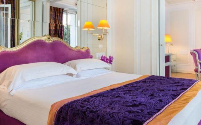 Фото отеля Grand Hotel Des Bains