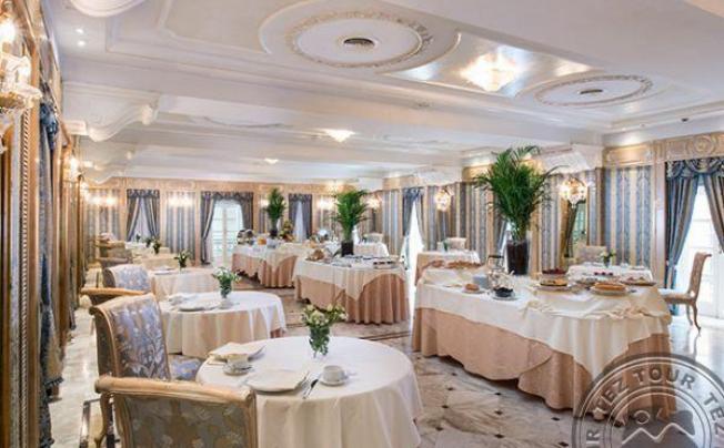 Фото отеля Grand Hotel Des Bains