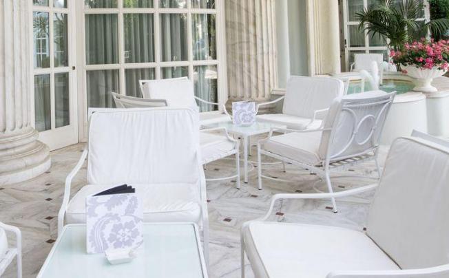 Фото отеля Grand Hotel Des Bains