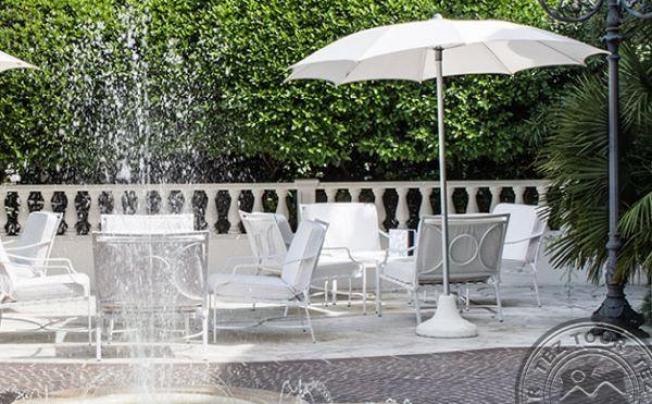 Фото отеля Grand Hotel Des Bains