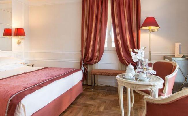 Фото отеля Grand Hotel Des Bains