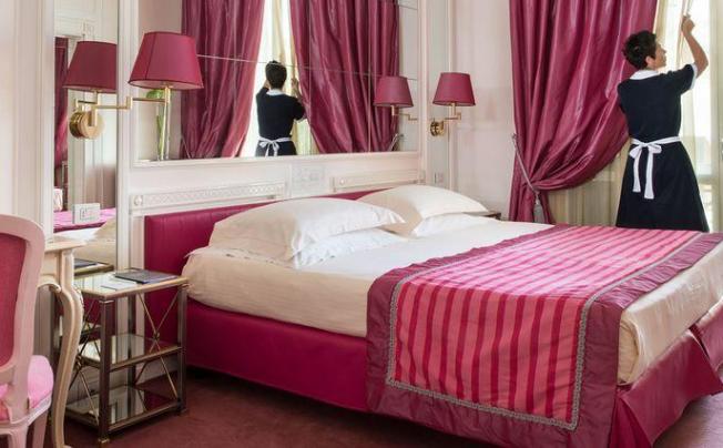 Фото отеля Grand Hotel Des Bains