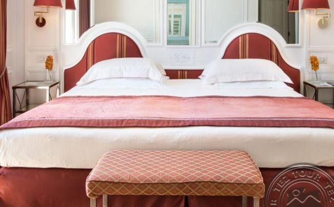 Фото отеля Grand Hotel Des Bains