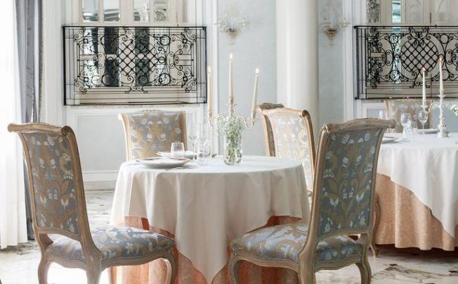 Фото отеля Grand Hotel Des Bains