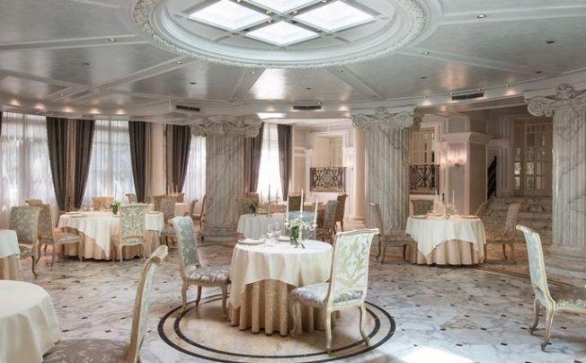 Фото отеля Grand Hotel Des Bains