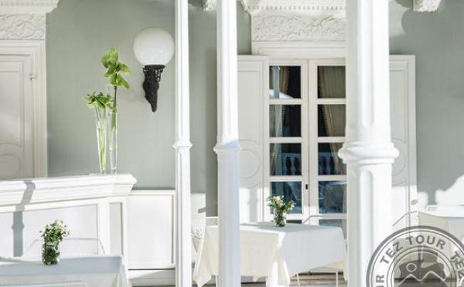 Фото отеля Grand Hotel Des Bains
