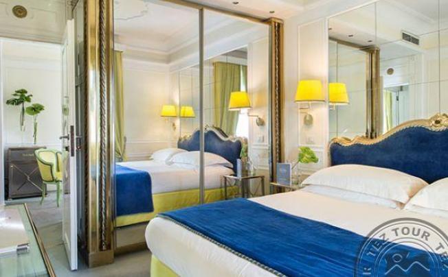 Фото отеля Grand Hotel Des Bains