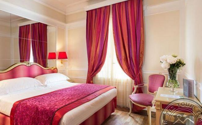Фото отеля Grand Hotel Des Bains