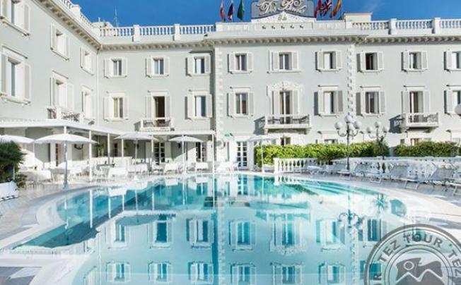 Фото отеля Grand Hotel Des Bains