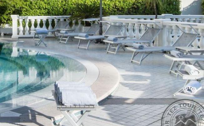 Фото отеля Grand Hotel Des Bains