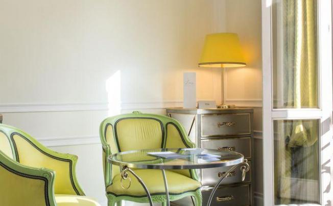 Фото отеля Grand Hotel Des Bains