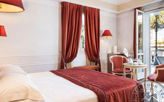 Фото отеля Grand Hotel Des Bains