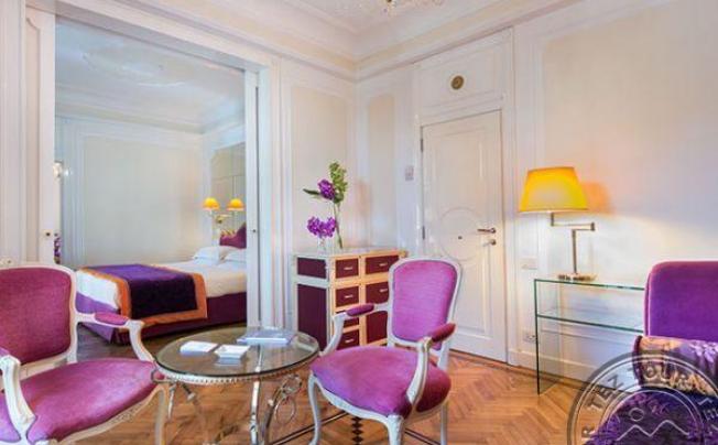 Фото отеля Grand Hotel Des Bains