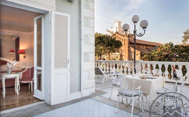 Фото отеля Grand Hotel Des Bains