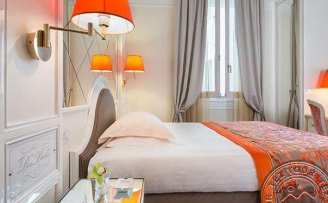 Фото отеля Grand Hotel Des Bains