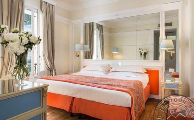 Фото отеля Grand Hotel Des Bains