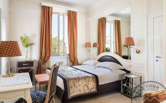 Фото отеля Grand Hotel Des Bains