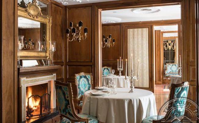 Фото отеля Grand Hotel Des Bains