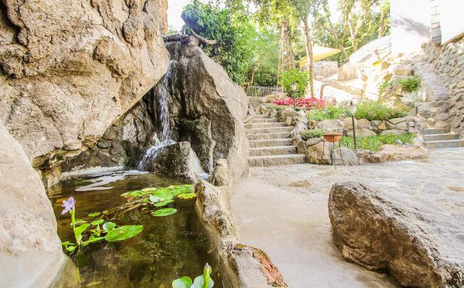 Фото отеля Villa punta caruso