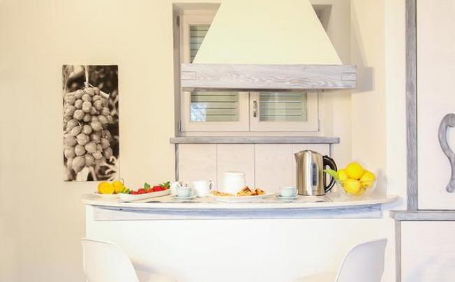 Фото отеля Villa punta caruso