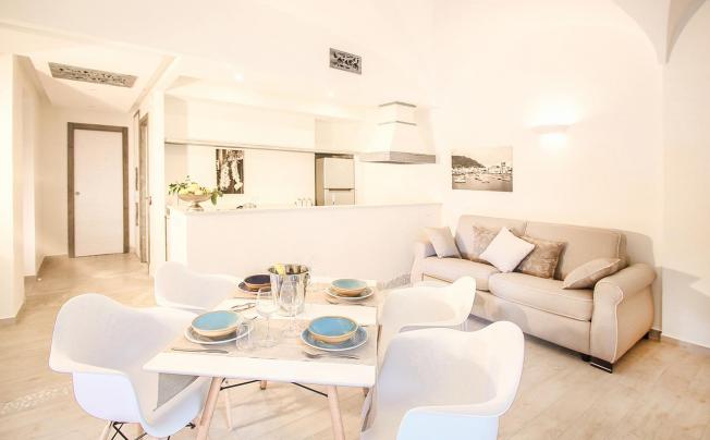 Фото отеля Villa punta caruso