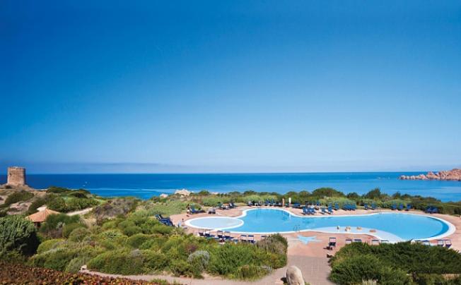 Фото отеля TORRERUJA RELAX THALASSO & SPA 