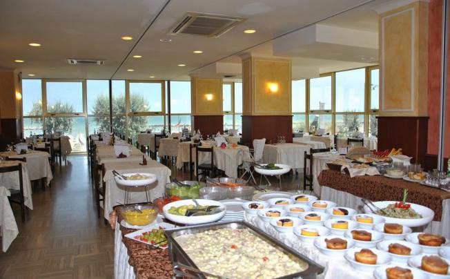 Фото отеля Panoramic