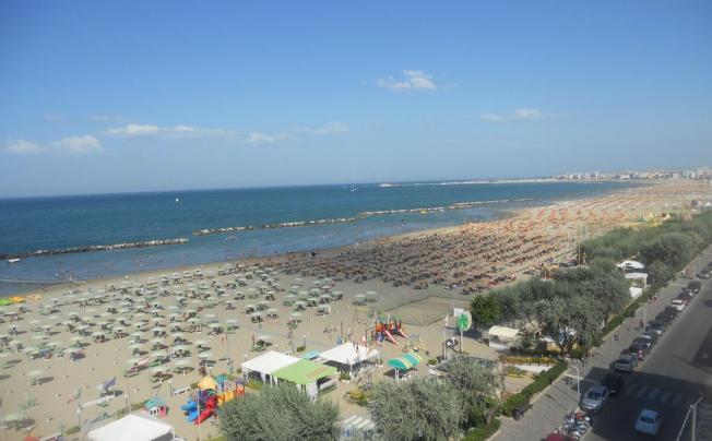 Фото отеля Panoramic