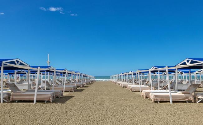 Фото отеля AUGUSTUS HOTEL & RESORT