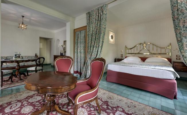 Фото отеля AUGUSTUS HOTEL & RESORT