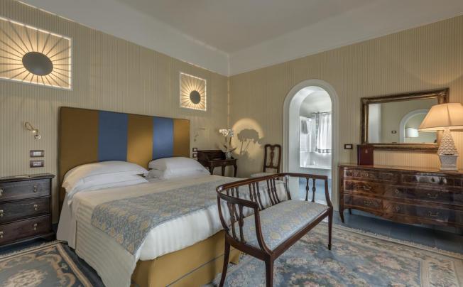 Фото отеля AUGUSTUS HOTEL & RESORT