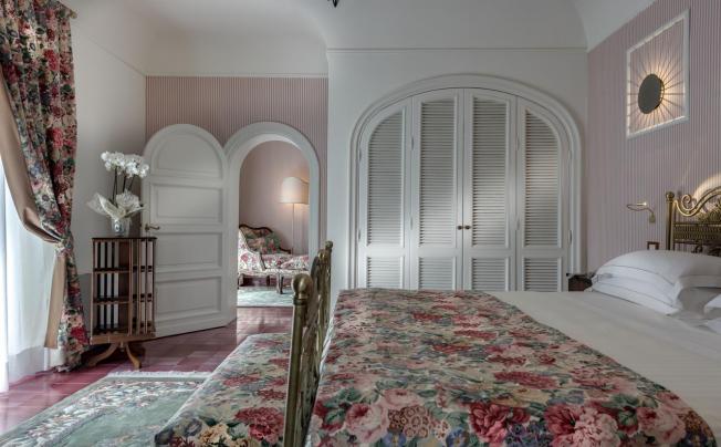 Фото отеля AUGUSTUS HOTEL & RESORT