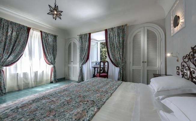 Фото отеля AUGUSTUS HOTEL & RESORT