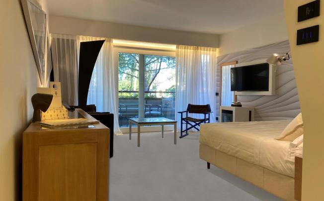 Фото отеля AUGUSTUS HOTEL & RESORT