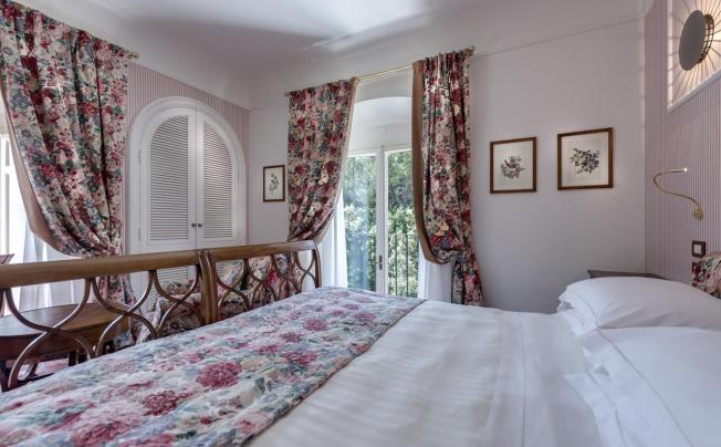 Фото отеля AUGUSTUS HOTEL & RESORT
