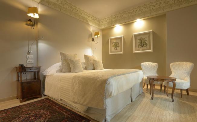 Фото отеля AUGUSTUS HOTEL & RESORT