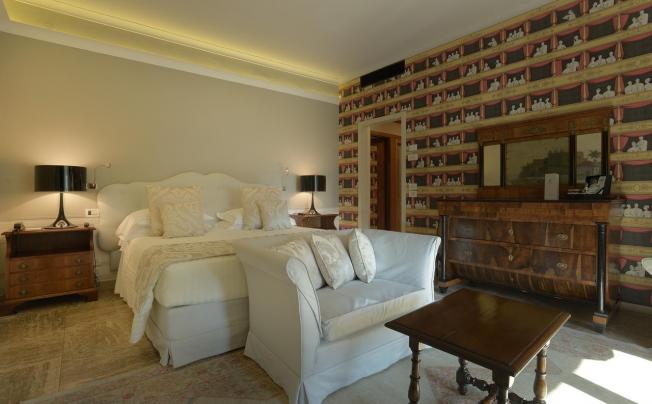 Фото отеля AUGUSTUS HOTEL & RESORT