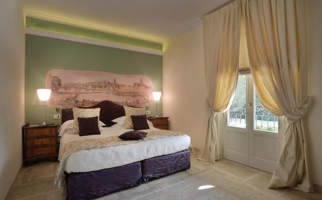 Фото отеля AUGUSTUS HOTEL & RESORT