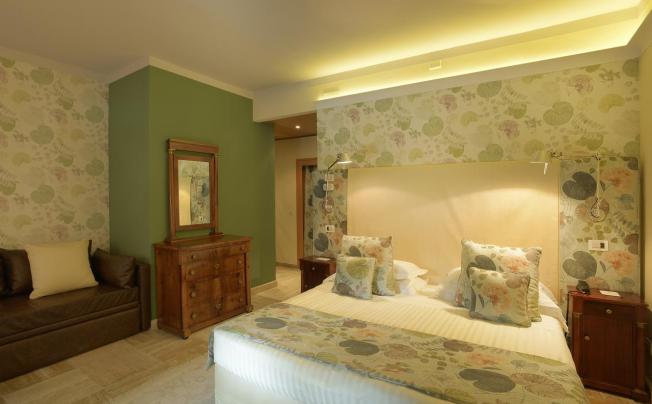 Фото отеля AUGUSTUS HOTEL & RESORT