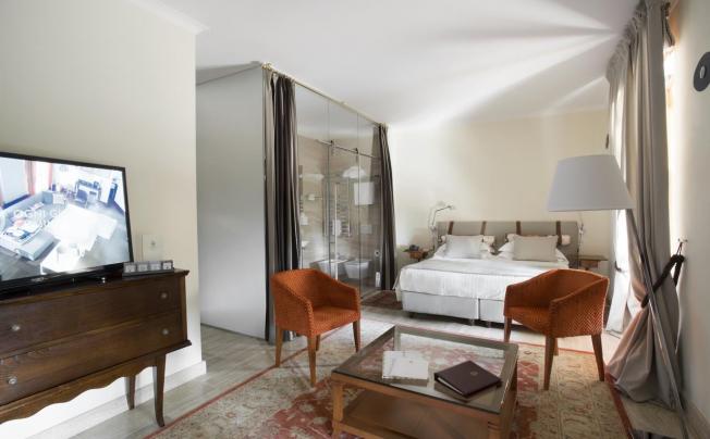 Фото отеля AUGUSTUS HOTEL & RESORT