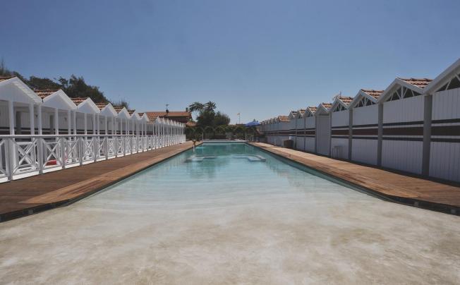 Фото отеля AUGUSTUS HOTEL & RESORT