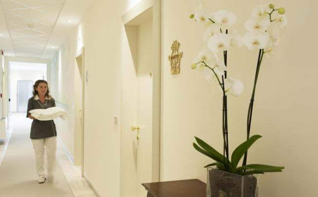 Фото отеля AUGUSTUS HOTEL & RESORT