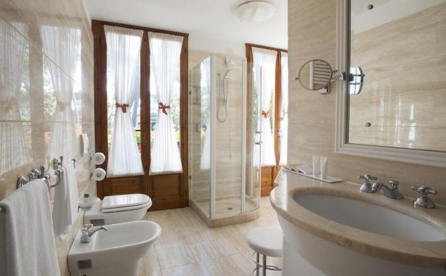 Фото отеля AUGUSTUS HOTEL & RESORT