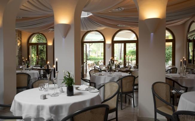 Фото отеля AUGUSTUS HOTEL & RESORT