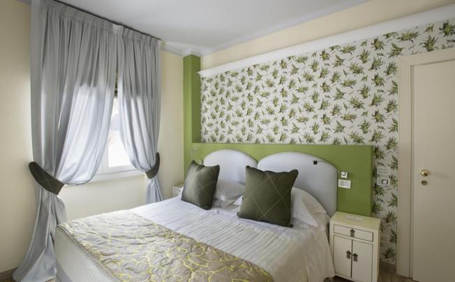 Фото отеля AUGUSTUS HOTEL & RESORT