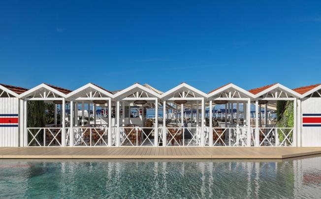 Фото отеля AUGUSTUS HOTEL & RESORT